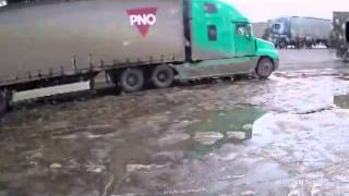 Страшное ДТП  3 человека сгорели заживо