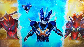 【トレギア・ベリアル・ルーゴサイトのチェンジカード初使用！】バディチェンジ◆ウルトラマンフュージョンファイト #212 ULTRAMAN Fusion Fight