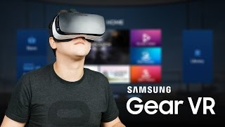 Még mindig a legjobb... | Samsung Gear VR teszt