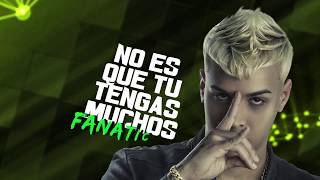?Ardilla x Noriel x El Alfa x La Manta x Shelow Shaq x Miky Woodz x Benny Benni [Bicho Loco Remix]
