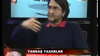 Nihat Genç Nasrettin Hoca Fıkrası