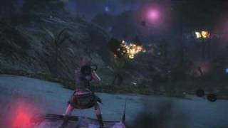 Just Cause 2 in Slow Motion 11 : "Don't Let Me Be Misunderstood"
