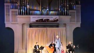 Александр Евдокимов - Романсы
