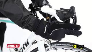 Waterproof Cycling Gloves - Award Winning www.bikeit.co.uk