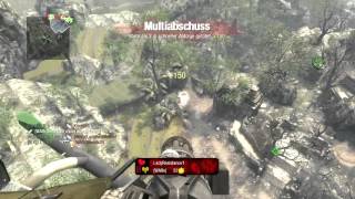 Black Ops : 272 - 3 Zweisamkeit und WzG | ELoTRiX