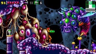 Vamos Jogar: Metroid - Zero Mission #2 - "Ridley Scott"