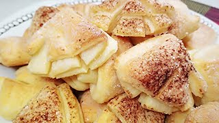 Рецепт Светланы Глебовой покорил! ТВОРОЖНОЕ ПЕЧЕНЬЕ ГУСИНЫЕ ЛАПКИ ИЗ ДЕТСТВА КАК У МАМЫ НА КУХНЕ