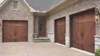 Garage Door Styles