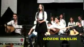 Bor Yayın-SSB.Dern-A.Veysel Anma-Özge-Özcan Doğan Kardeşler