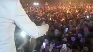 Сардор Мамадалиев Тожикистонда Кони бодомга келди