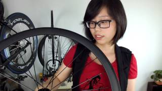 Carbon Road Bike Wheels - Yoeleo 38mm Carbon Wheels with Novatec 291/482 hubs