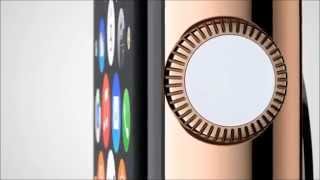 Apple Watch Commercial - New!