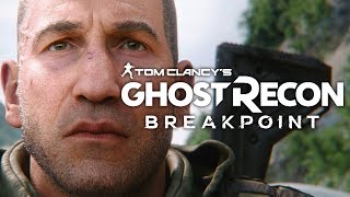 Ghost Recon Breakpoint - Demo Exclusiva da E3 2019 [ PC Gameplay ]