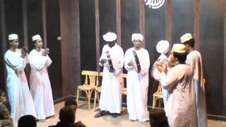 NobaNoor @ El Tanbura Hall