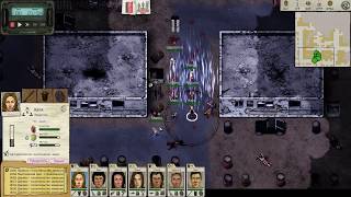 Нападение на враждебное поселение - Judgment: Apocalypse Survival Simulation #13