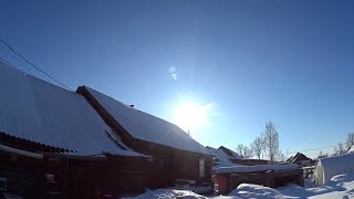 ЗАБОЙ БЫКА
