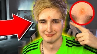 ? за што мне это?...