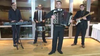 Danijel Robijin i Dragan Gurbet Novo Kolo " SLATKA FINTA " 2016