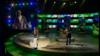 Brainstorm - My Star (Latvia - Eurovision 2000 Live) HQ