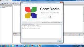 How to Download and Install Codeblocks IDE on Windows 10,8,7 with Compilers ( GCC , G++)
