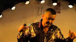 Андрей Фролов "На сеновале" (live)