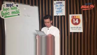 Giải đáp thắc mắc môn Văn cùng cao thủ Phạm Minh Nhật(P1)