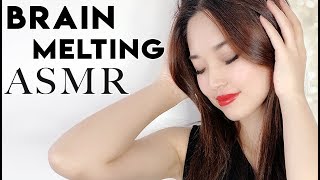 [ASMR] Brain Melting Sleep Treatment ~ Intense Relaxation