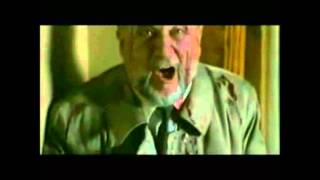 No! No! Noooo! Dr Sam Loomis Thrift Shop