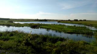 красоты южного урала