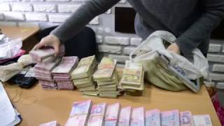 В Одесі затримано етнічну злочинну групу, яка скоювала розбійні напади та крадіжки