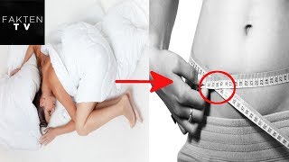 Deshalb solltest du ab sofort IMMER Nacktschlafen !