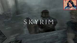Modding Skyrim using Vortex, SKSE and more | Tutorial