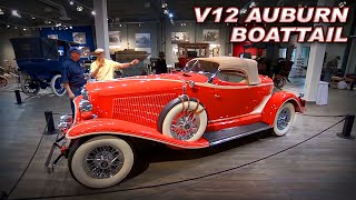 Fountainhead Museum in Alaska | S15E22