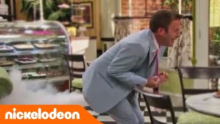 Voll Vergeister | Geister in der Bäckerei?? | Nickelodeon Deutschland