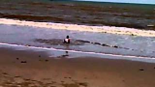 pantai binasi sorkam kabupaten tapanuli tengah