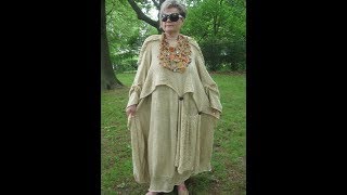 Бохо стиль. Bohemian style outfits
