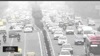 Delhi Pollution : Supreme Court To Examine Banning Diesel Cars