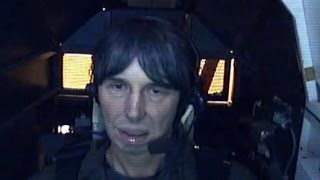 Brain Cox endures extreme G's - Wonders of the Universe w Brian Cox - BBC