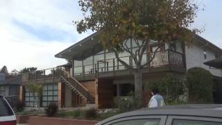 США 4288: Open House - Санта Круз - $2,390,000 - 6 спален - шикарный вид с горы на океан