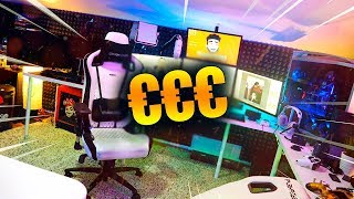 QUANTOS €€€ GASTEI NO MEU SETUP ?!