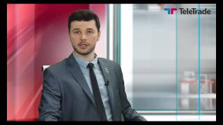 ТелеТрейд: аналитик Чернобай Владимир - из-за чего меняются цены за нефть