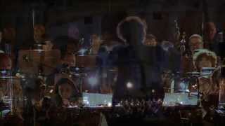 Orchestra Italiana del Cinema - In Nome della Legge - VIDEOMAPPING: THE FAKE FACTORY