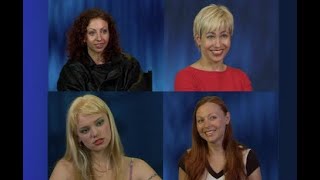 19-ый день реалити-шоу "Вилла Невест" - Нудизм или всеобщее равенство и братство!
