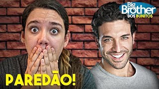 O PRIMEIRO PAREDÃO DO BBB! - The Sims 4