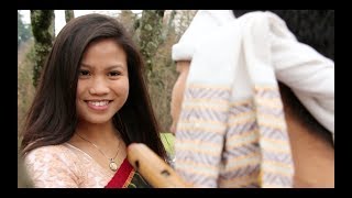 A Tanchangya Music Video - "Mui No'chinong Si Melaba" (Official MV HD)
