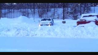 Who needs an SUV?