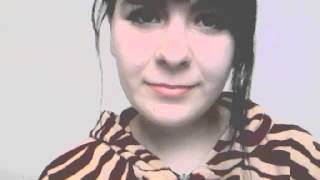 Алимова Алёна
