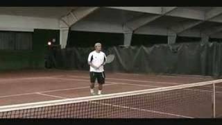 Prince OZone Tour MP Racquet Review