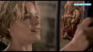 Hollow Man  (2000) EL HOMBRE SIN SOMBRA Kevin Bacon Elisabeth Shue Josh Brolin DIR  Paul Verhoeven