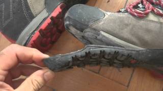 ASOLO BOOT VIDEO